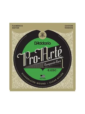 Jen Po Omezenou Doba D'Addario EJ25C