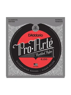 Sleva D'Addario EJ30