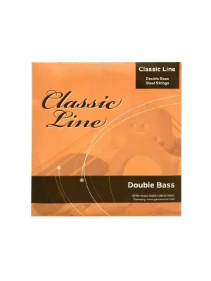 Ověřený GEWA F644220 Classic Line