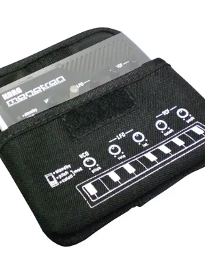 Finální Výprodej KORG Monotron Bag