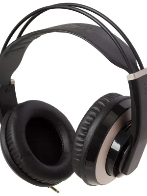 SUPERLUX HD687 Sleva