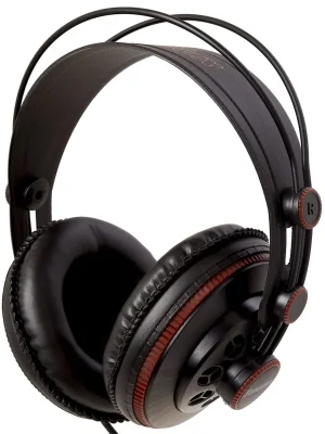SUPERLUX HD681 Doprava Zdarma