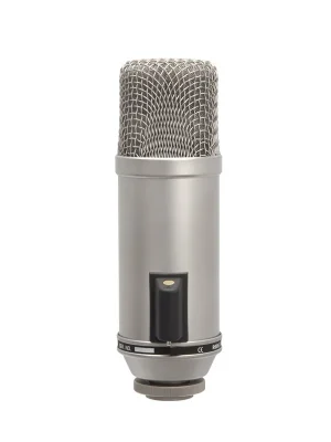 Rychlé Dodání RODE Broadcaster