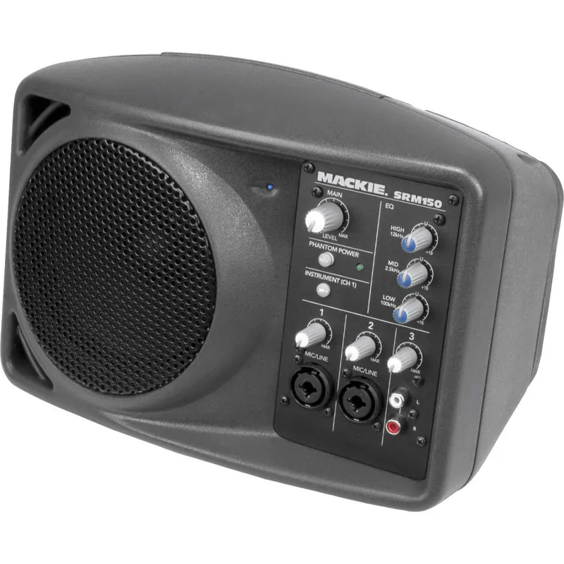 Levný MACKIE SRM150