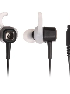 Výprodej SUPERLUX HDB387 BLACK