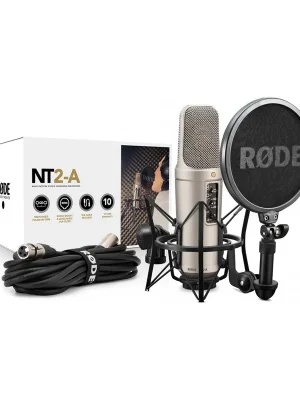 RODE NT2-A Studio Kit Objednat Nyní