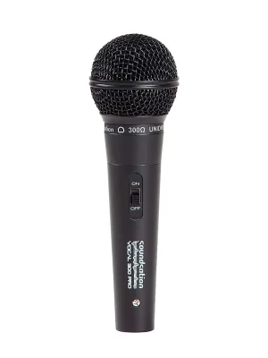 Tovární Cena SOUNDSATION VOCAL 300 PRO