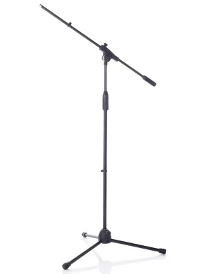 Top Prodej BESPECO Mic Stand 3 black