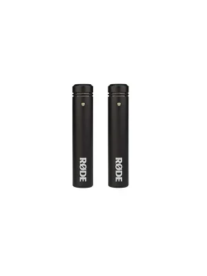 Autentický RODE M5 Matched Pair