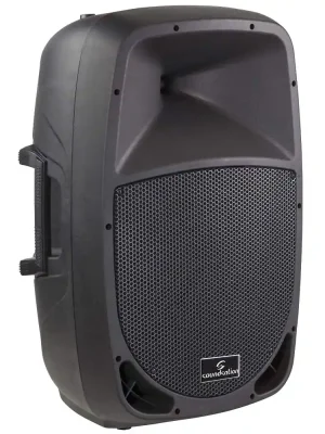 SOUNDSATION GO-SOUND 15A Vrácení Zdarma