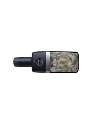 AKG C214 Omezená Nabídka