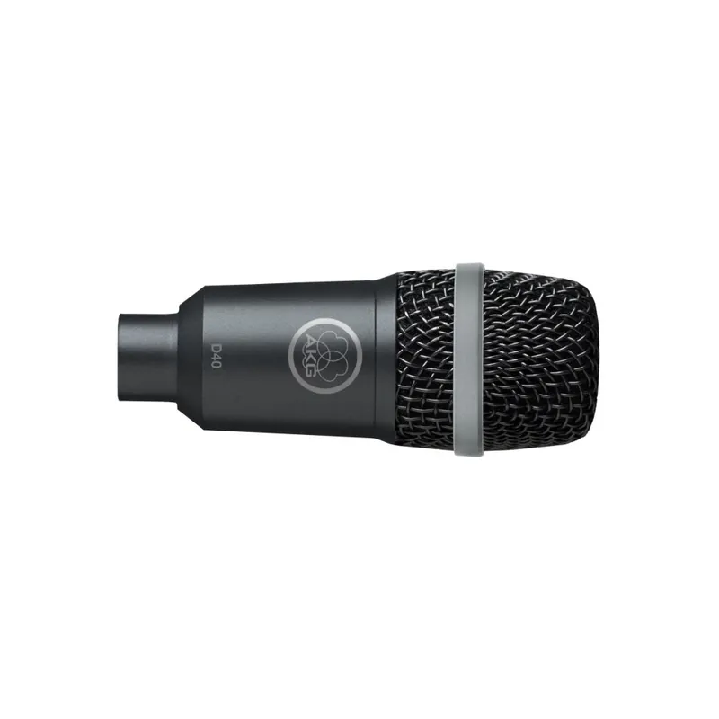 AKG D40 Rychlé Dodání
