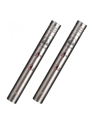 AKG C451 B Stereoset Cenově Výhodný