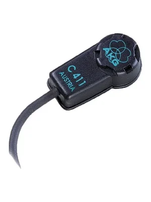AKG C411 L Jen Po Omezenou Doba