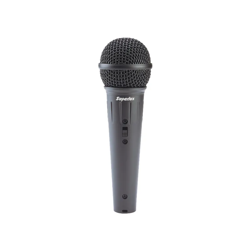 SUPERLUX D103/01P Ověřený