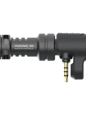 RODE VideoMic Me Super Cena