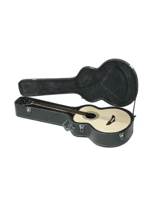 Gewa Pouzdro pro kytaru Arched Top Economy Jumbo/Jazz kytara Víkendová Akce
