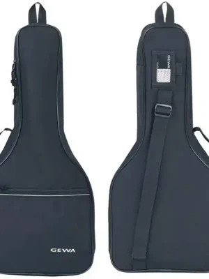 Gewa Gig Bag plochá mandolína Classic 660/270/110 mm Speciální Cena