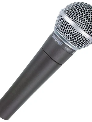 SHURE SM 58 LCE Přímo Od Výrobce