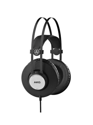 Must-Have AKG K72