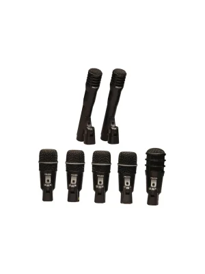 SUPERLUX DRK A5C2 Akční Cena