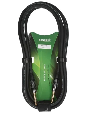 BESPECO EASS300 Novinka