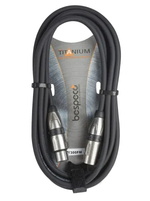 BESPECO TT300FM Tovární Cena