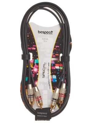 BESPECO RCR150 Omezená Nabídka