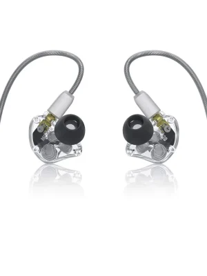 MACKIE MP-320 Aktuální