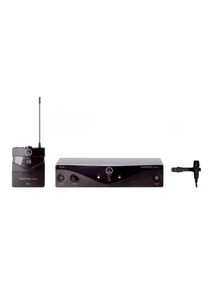 AKG WMS45 Presenter/A Novinka