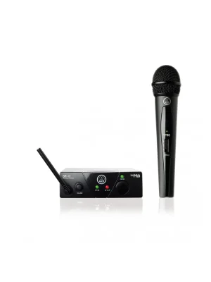 AKG WMS40 MINI Vocal/US45C Výprodej