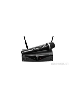 AKG WMS420 Vocal/D Koupit Online