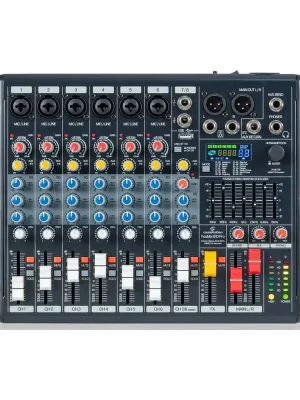 Originální SOUNDSATION YOUMIX 610 PRO