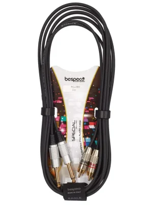 BESPECO RCJJ300 Zlevněný