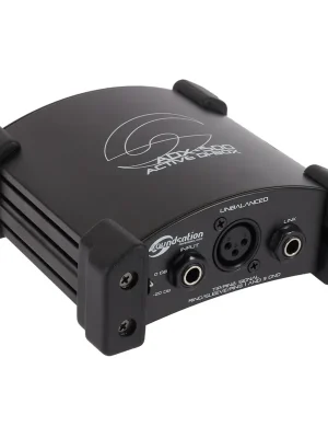 Akční Cena SOUNDSATION ADI-500