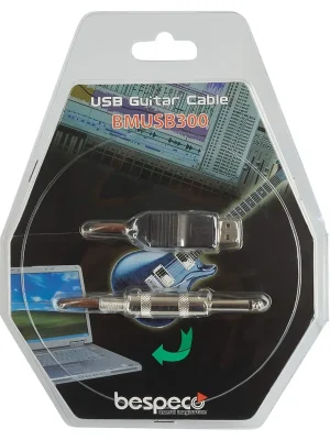 Víkendová Akce BESPECO BMUSB 300
