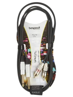 BESPECO RCJJ150 Přímo Od Výrobce