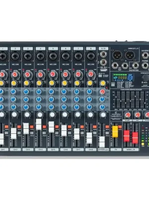 SOUNDSATION YOUMIX 810 PRO Jen Po Omezenou Doba