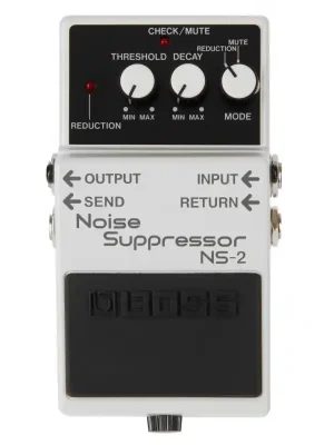 Boss NS-2 Rychlé Dodání