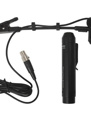 SUPERLUX PRA383XLR Nová Kolekce