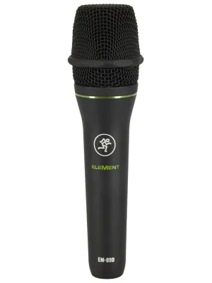 MACKIE EM-89D Nízká Cena