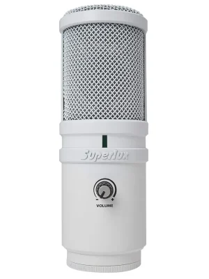 SUPERLUX E205UMKII White Cenově Výhodný