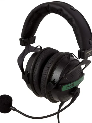 Sezónní Sleva SUPERLUX HMD660E