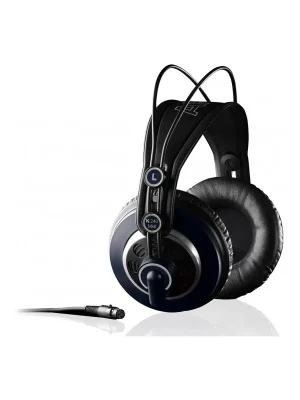 Novinka AKG K240 MKII