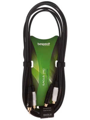 BESPECO EA2X300 Značkový