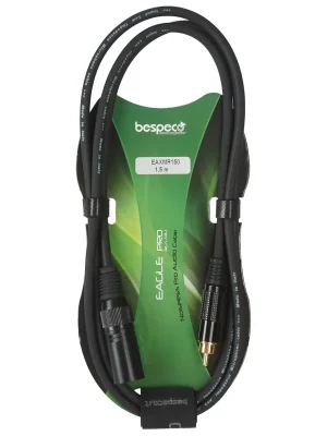 Poslední Šance BESPECO EAXMR300