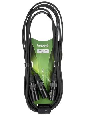 BESPECO EAYFX2X300 Poslední Šance