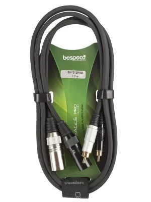 BESPECO EAY2X2R150 Vysoce Kvalitní