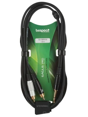 BESPECO EAYSRM150 Značkový