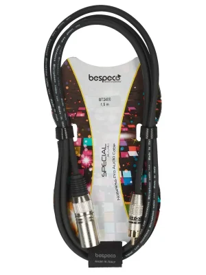 BESPECO BT2400 Horká Nabídka